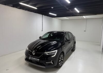 RENAULT ARKANA FINITION EVOLUTION 1.3 TCE 140CV