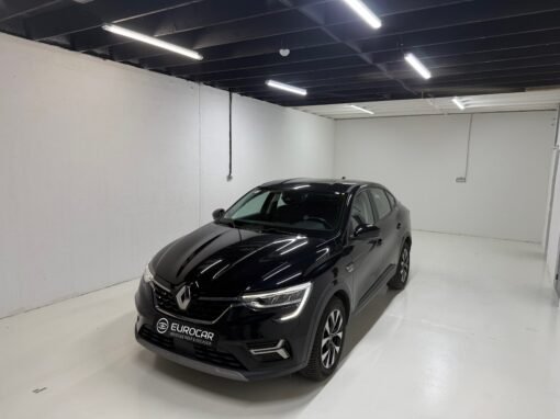 RENAULT ARKANA FINITION EVOLUTION 1.3 TCE 140CV