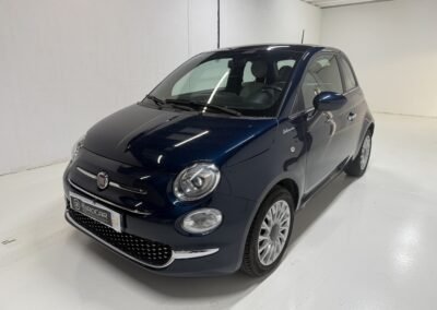 FIAT 500 FINITION DOCELVITA 1.0 90 CV