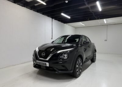 NISSAN JUKE FINITION EDITION AFFAIRES 1.0 TCE 115CV
