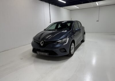 RENAULT CLIO 5 FINITION EVOLUTION 1.0 TCE 90CV
