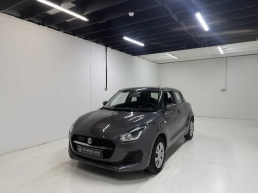 SUZUKI SWIFT FINITION AVANTAGE 1.2 83CV