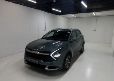 KIA SPORTAGE FINITION STYLE 1.5 ESSENCE 150CV