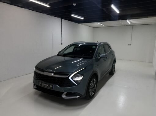 KIA SPORTAGE FINITION STYLE 1.5 ESSENCE 150CV