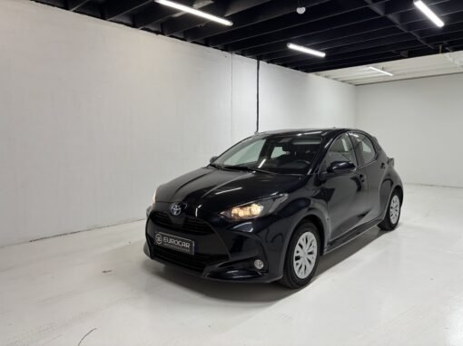 TOYOTA YARIS FINITION CONFORT 1.5 ESSENCE HYBRID 115CV