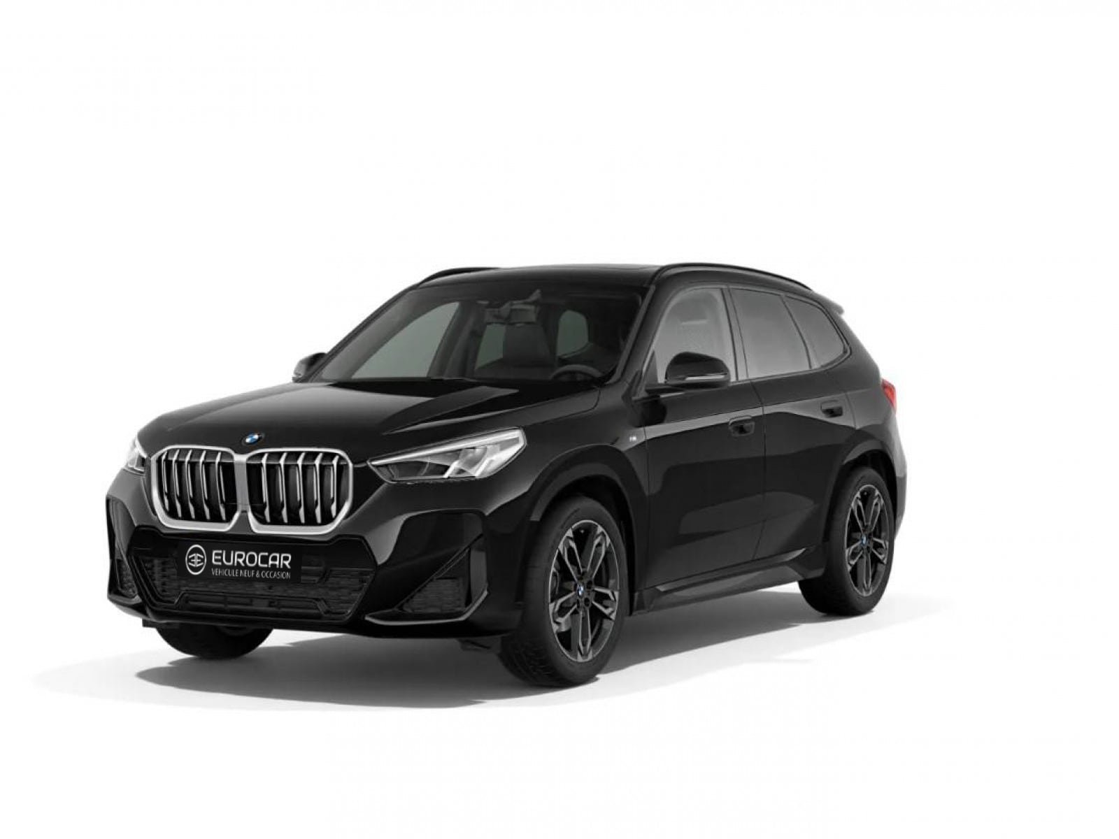 BMW X1 U11 FINITION SPORT 18D 150 CV