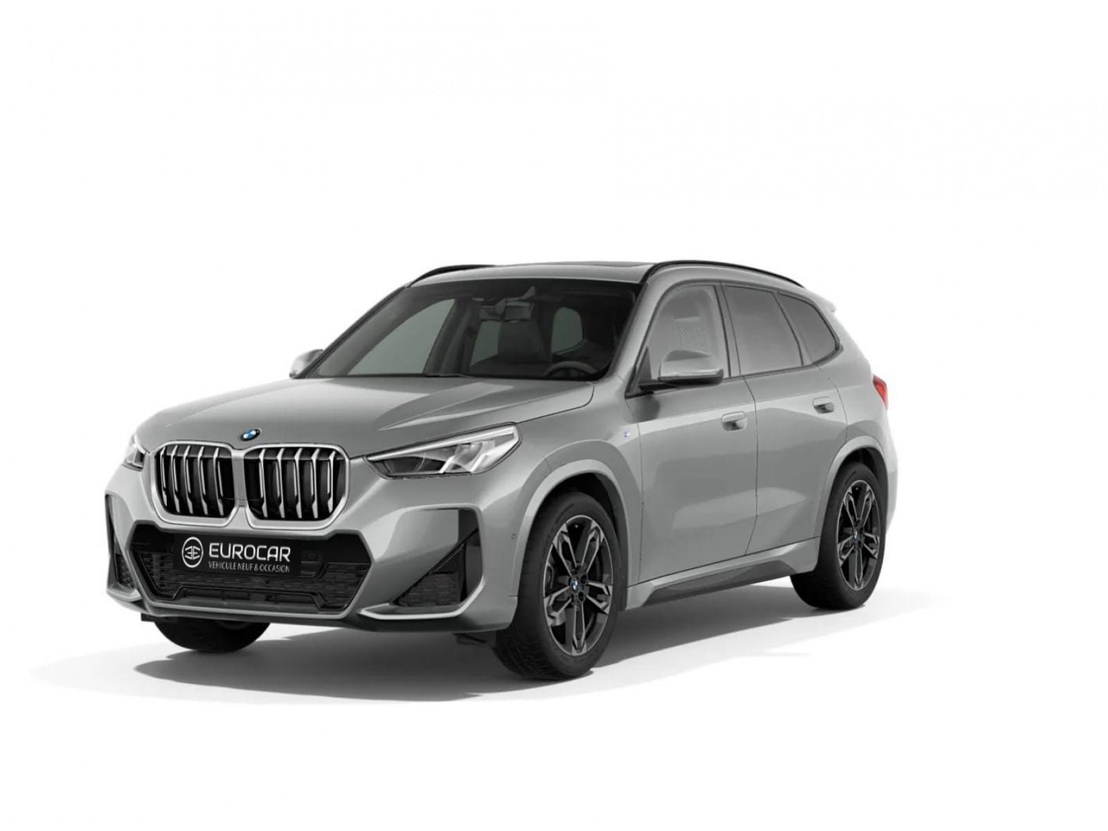 BMW X1 U11 FINITION SPORT 18D 150CV
