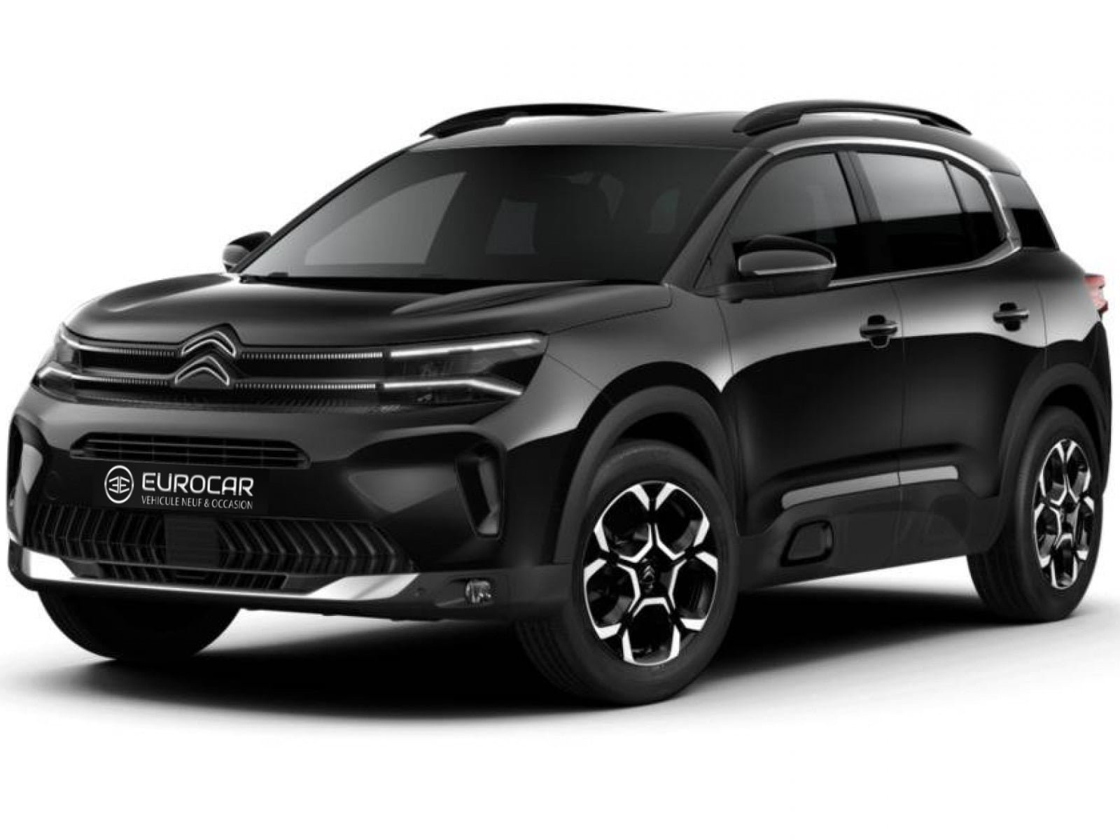 CITROEN C5 FINITION AIRCROSS BLUEHDI 130CV