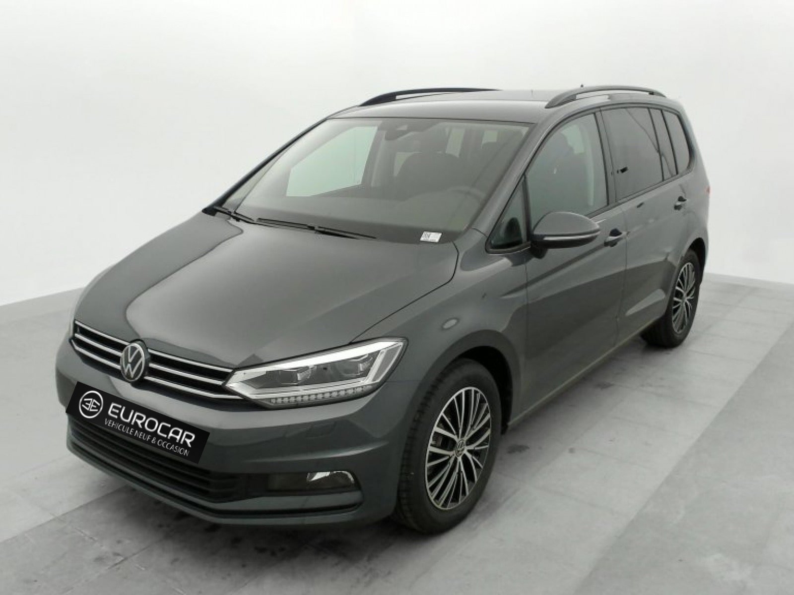 VOLKSWAGEN TOURAN FINITION EDITION 1.5 TSI EVO 150CV