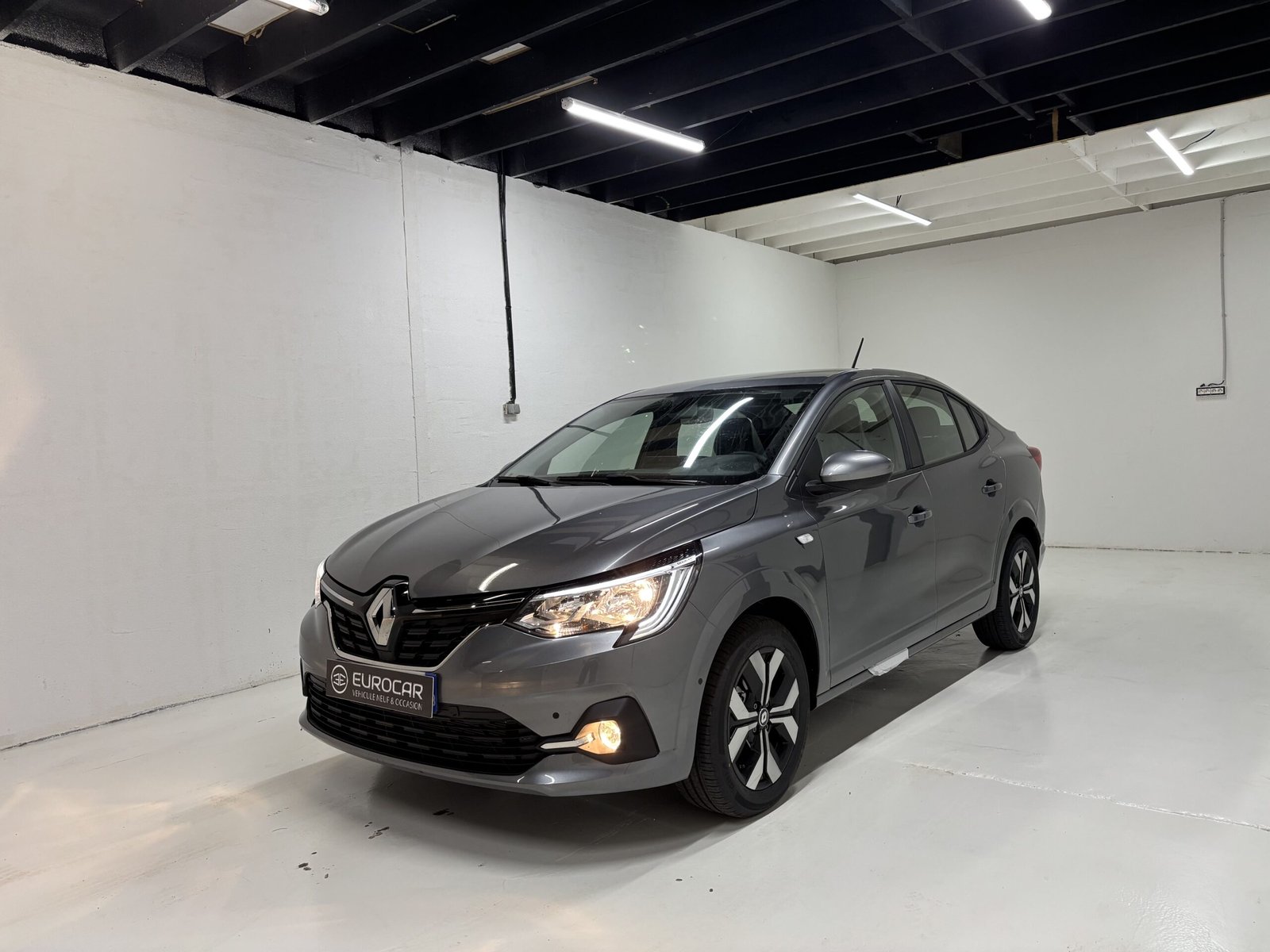 RENAULT TALIANT 1.0 TCE 110CV