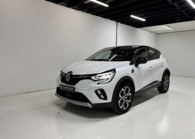 RENAULT CAPTUR 1.3 TCE 160CV
