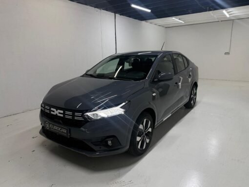 DACIA LOGAN 1.0 TCE 100CV