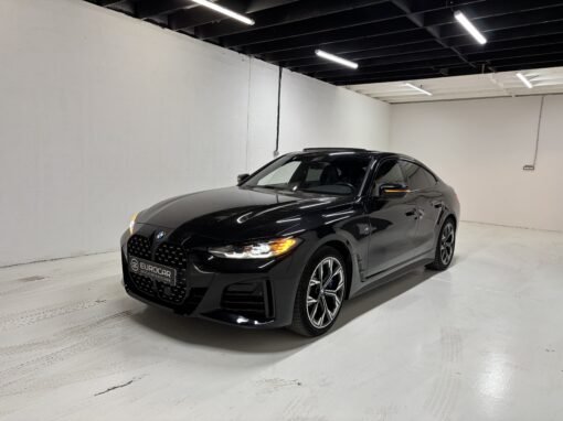 BMW SERIE 420 i FINITION PACK M 2.0 i 184CV