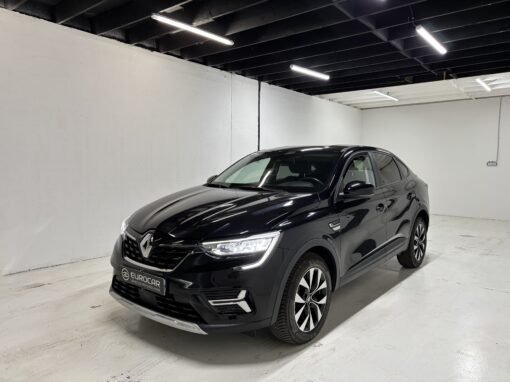 RENAULT ARKANA FINITION EVOLUTION 1.3 TCE 140CV