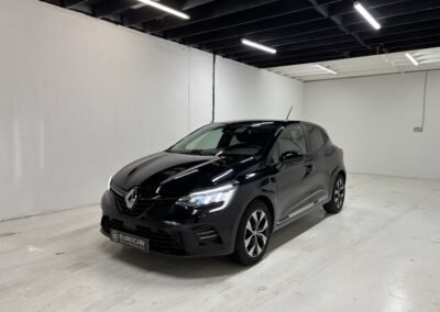 RENAULT CLIO 5 FINITION EVOLUTION 1.0 TCE 90CV
