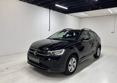 VOLKSWAGEN TAIGO FINITION LIFE 1.0 TSI 110CV