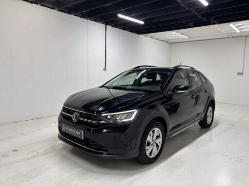 VOLKSWAGEN TAIGO FINITION LIFE 1.0 TSI 110CV