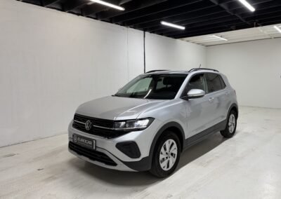 VOLKSWAGEN T-CROSS FINITION LIFE 1.0 TSI 110 CV