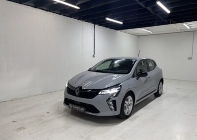 RENAULT CLIO 5 FINITION EVOLUTION 1.0 100CV ESSENCE GPL