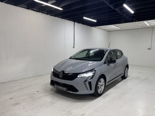 RENAULT CLIO 5 FINITION EVOLUTION 1.0 100CV ESSENCE GPL