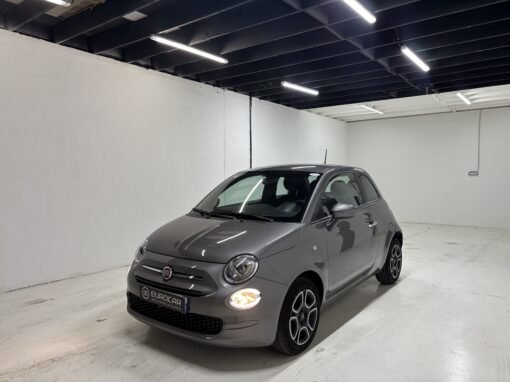 FIAT 500 FINITION CLUB 1.0 ESSENCE 71 CV