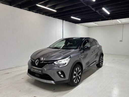 RENAULT CAPTUR FINITION TECHNO PLUS 1.0 TCE 90 CV ESSENCE
