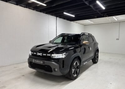 DACIA DUSTER FINITION EXTREME 1.3 TCE 150 CV