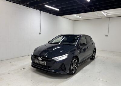 HYUNDAI I20 FINITION N LINE 1.2I 85CV 4CYLINDRES
