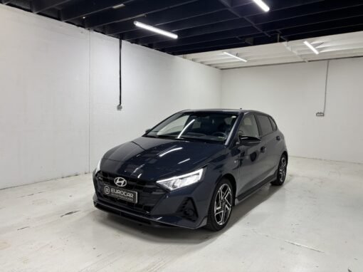 HYUNDAI I20 FINITION N LINE 1.2I 85CV 4CYLINDRES