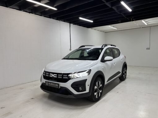 DACIA SANDERO FINITION STEPWAY 1.0 TCE 90CV