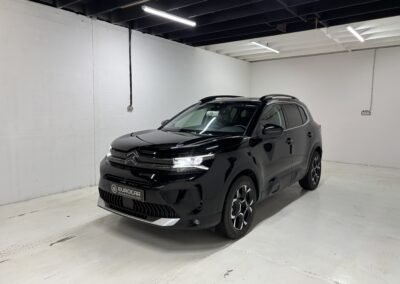 CITROEN C5 AIRCROSS FINITION MAX FULL OPTIONS 1.6 ESSENCE 160CV