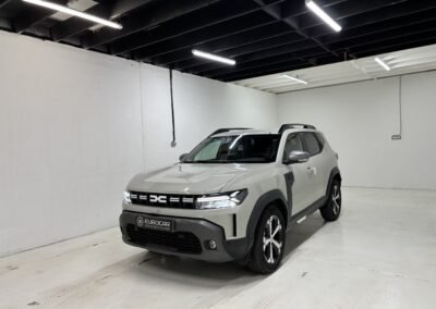 DACIA DUSTER FINITION JOURNEY 1.3 TCE 150CV