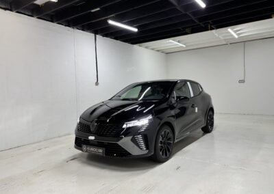 RENAULT CLIO 5 FINITION ESPRIT ALPINE 1.5 DCI 115 CV