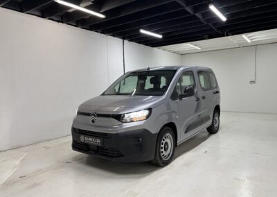 CITROEN BERLINGO FINITION YOU 5PLACES 1.6 HDI 92 CV